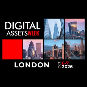 Digital Assets Week London 2026