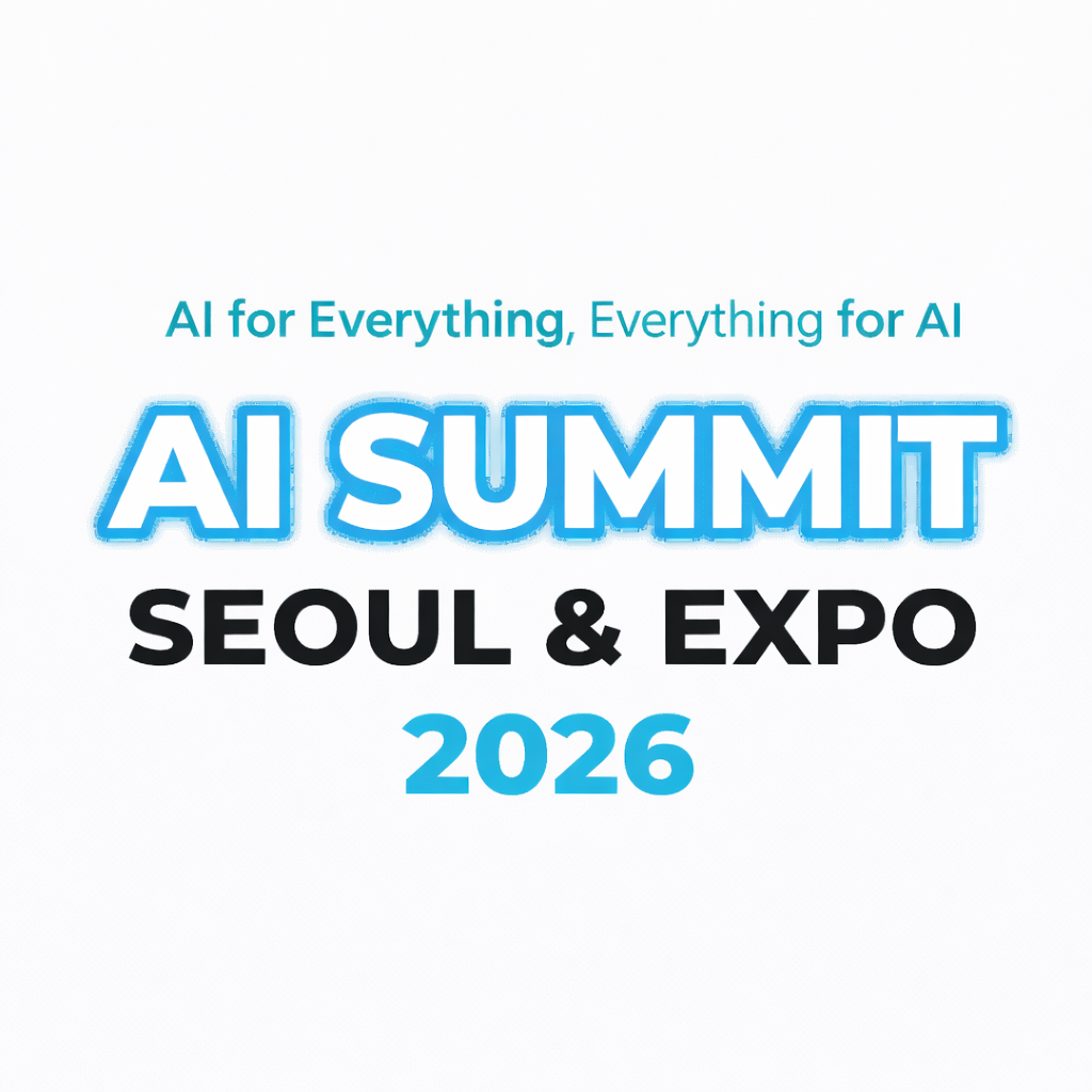 AI Summit Seoul & Expo 2026