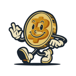 Bitcoin and Alaska on Web3Voyager