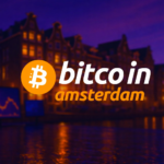 Bitcoin Amsterdam 2026 on Web3Voyager