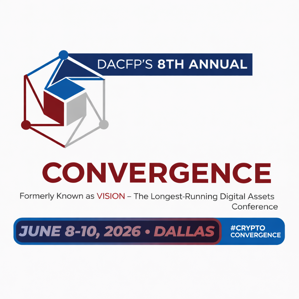 DACFP’s Crypto Convergence 2026 on Web3Voyager