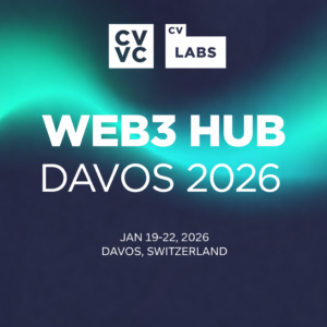 web3hub davos 2026