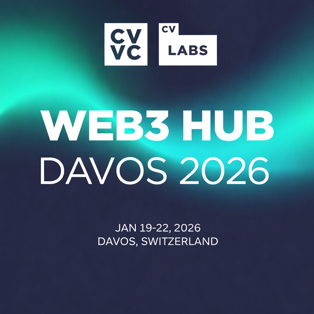 web3hub davos 2026