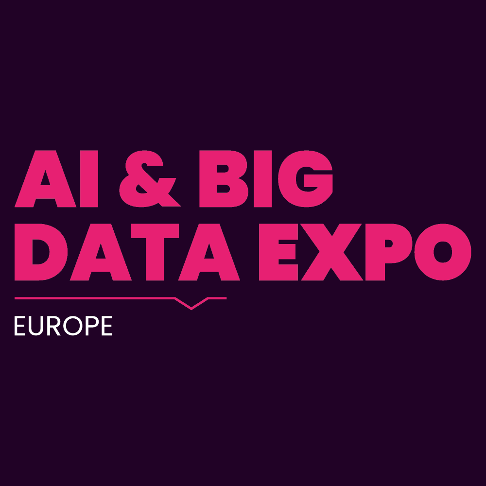 AI & BIG DATA EXPO EUROPE 2026