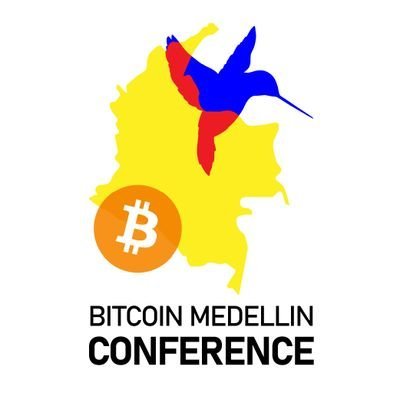 Bitcoin Medellin 2026
