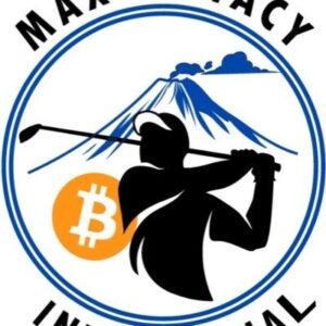 The 2nd Annual Max & Stacy Bitcoin Golf Invitational
