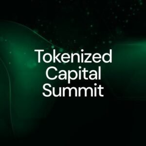 Tokenized Capital Summit 2026
