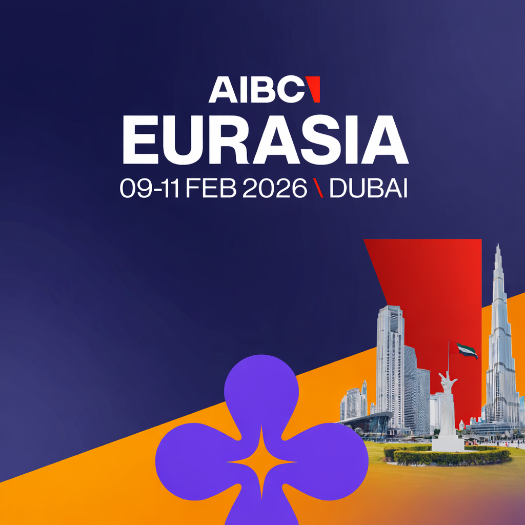 AIBC Eurasia 2026