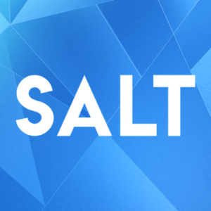 SALT x Consensus Hong Kong 2026