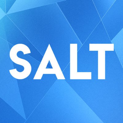 SALT x Consensus Hong Kong 2026