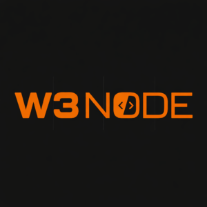 W3 Node Cape Town 2026