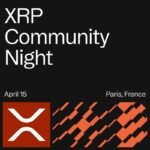 XRP Community Night Paris