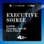 Hypernative x TRM Labs Soirée