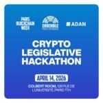 Crypto Legislative Hackathon