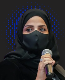 Dr. Abeer Al-Humaimeedy