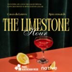 The Limestone Hour: Cocktails & Wine Beneath the Louvre
