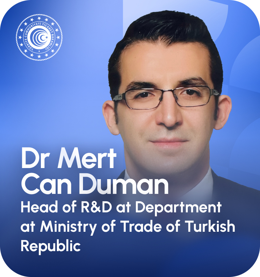 Dr Mert Can Duman