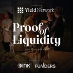 Proof Of Liquidity: VIP Dinner