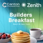 Builders Breakfast: Canton x Zenith