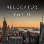 Allocator Forum NYC