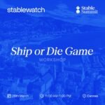 Stablewatch Build Your Yield Token Simulation