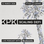 Scaling DeFi: Cannes Edition