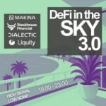 DeFi in the Sky 3.0