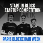 Start In Block Startup Competition