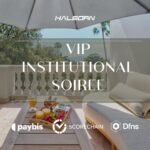 ETH CC VIP Institutional Soirée