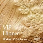 An Invite – Only Dinner with Blockaid & CoinTracker