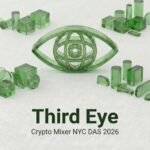Third Eye – Crypto Mixer NYC DAS
