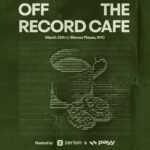 Off the Record Café with Payy & Zerion