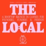 THE LOCAL: A Rooftop Brunch for Founders, Funders & Friends
