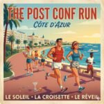 The Post – Conf Run