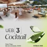 UEB3 Aperitivo & Champagne