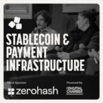 Stablecoin & Payment Infrastructure Reception & Fireside Chat