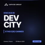 Onchain Dev City