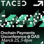 Onchain Payments Unconference