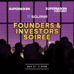 Founders & Investors Soiree