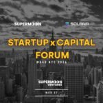 Startup x Capital Forum