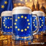 B€€R. Euros. DeFi