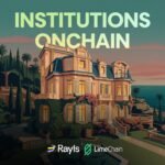 Institutions Onchain