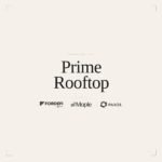 Prime Rooftop with Maple, Paxos and Fordefi
