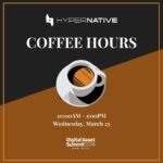 Hypernative Coffee Hours – Wednesday