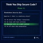 Think You Ship Secure Code? Prove It