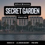 Quantstamp x Zircuit Present The Secret Garden