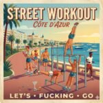 The LFG Street Workout