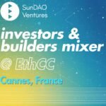 SunDAO: Investors & Builders Mixer