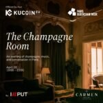 The Champagne Room