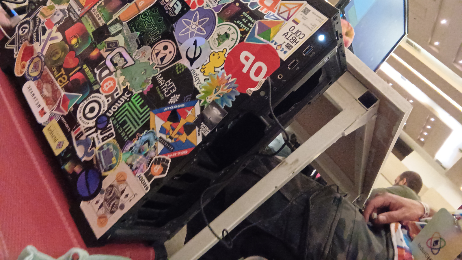 Web3 hackathons have become a primary talent pipeline for protocols, with some teams moving from submission to funded startup within months. At Web3Voyager we've been to a number of these — as participants and as people who cover the space closely.